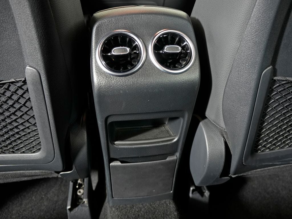 2023 Mercedes-Benz GLA GLA 250