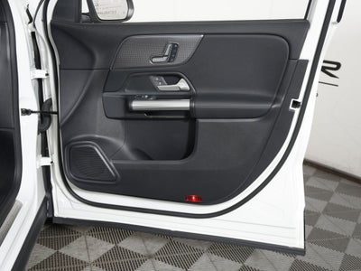 2023 Mercedes-Benz GLA GLA 250