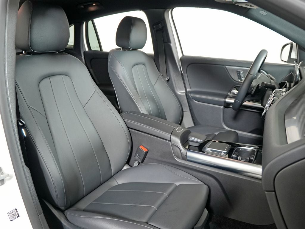 2023 Mercedes-Benz GLA GLA 250