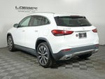 2023 Mercedes-Benz GLA GLA 250