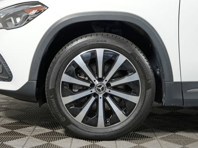 2023 Mercedes-Benz GLA GLA 250