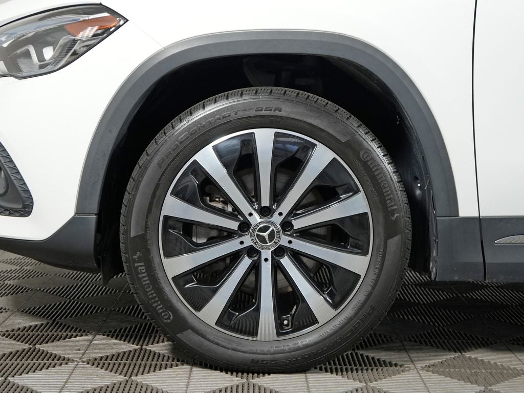 2023 Mercedes-Benz GLA GLA 250