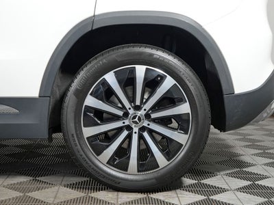 2023 Mercedes-Benz GLA GLA 250