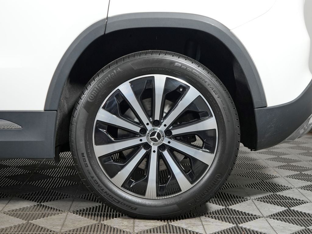 2023 Mercedes-Benz GLA GLA 250