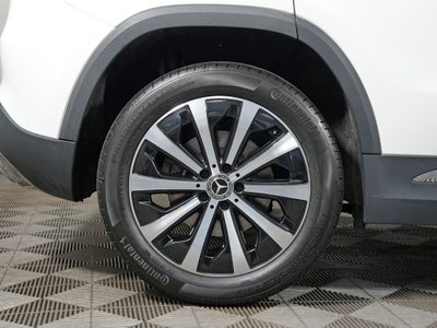 2023 Mercedes-Benz GLA GLA 250