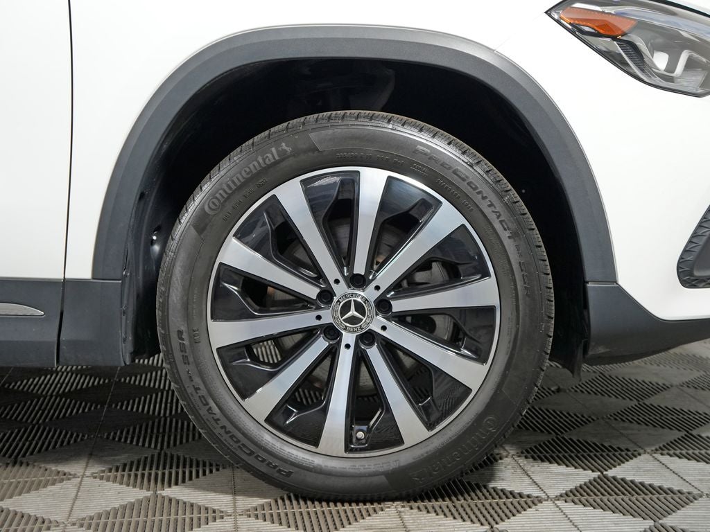 2023 Mercedes-Benz GLA GLA 250