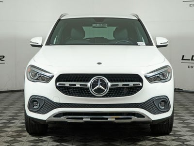 2023 Mercedes-Benz GLA GLA 250