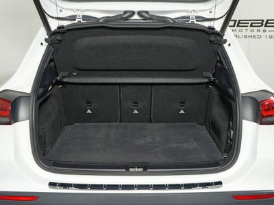 2023 Mercedes-Benz GLA GLA 250