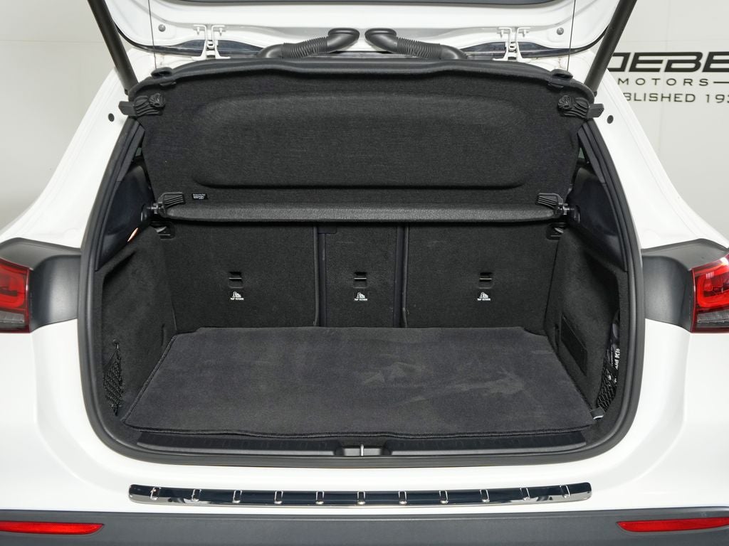 2023 Mercedes-Benz GLA GLA 250