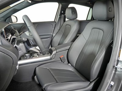 2026 Mercedes-Benz GLA GLA 250 4MATIC®