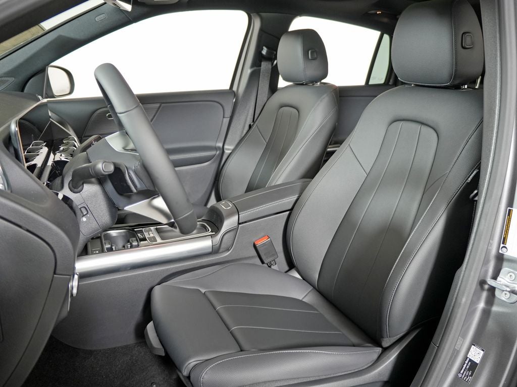2026 Mercedes-Benz GLA GLA 250 4MATIC®
