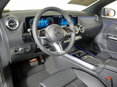 2026 Mercedes-Benz GLA GLA 250 4MATIC®