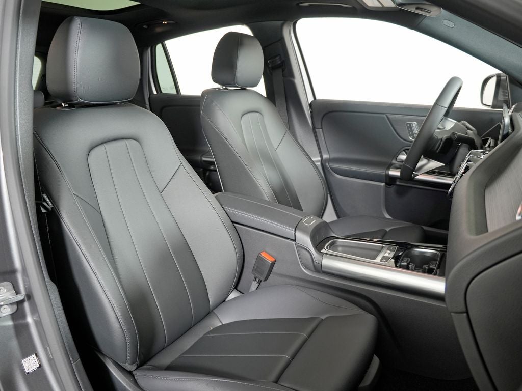 2026 Mercedes-Benz GLA GLA 250 4MATIC®