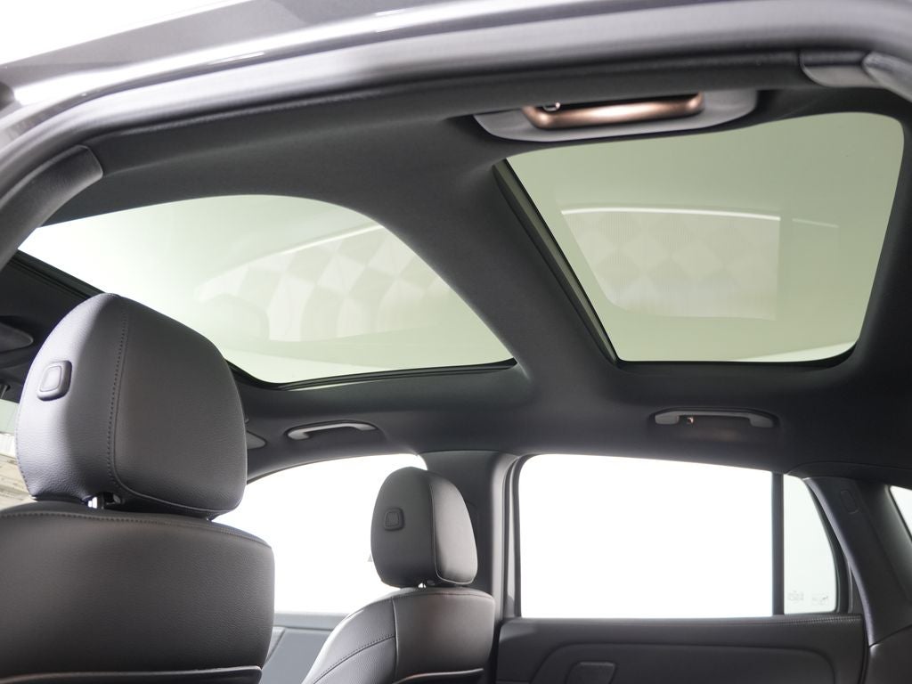 2026 Mercedes-Benz GLA GLA 250 4MATIC®
