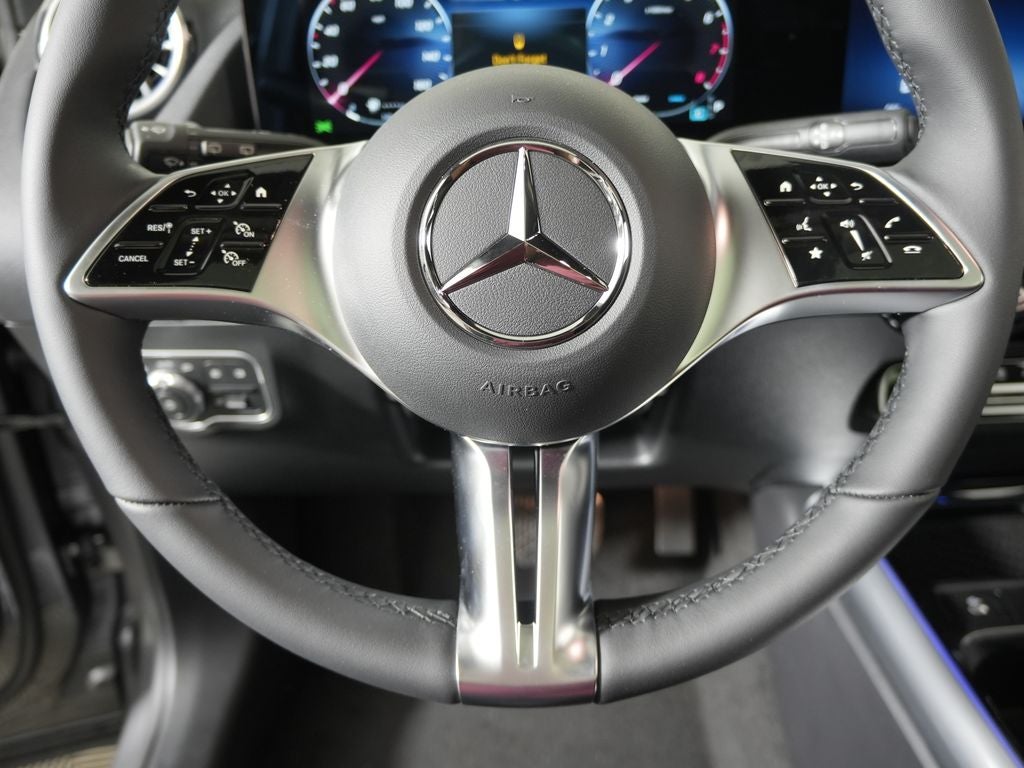 2026 Mercedes-Benz GLA GLA 250 4MATIC®