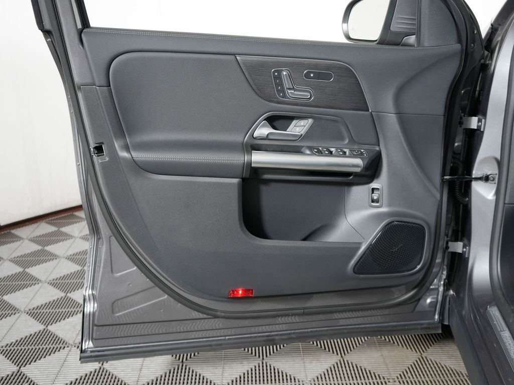 2026 Mercedes-Benz GLA GLA 250 4MATIC®