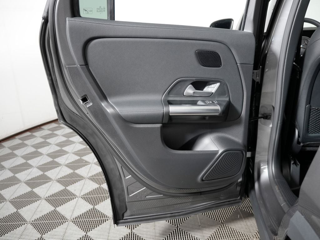 2026 Mercedes-Benz GLA GLA 250 4MATIC®