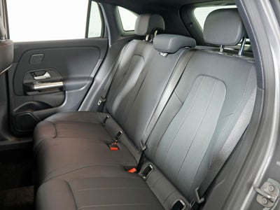 2026 Mercedes-Benz GLA GLA 250 4MATIC®