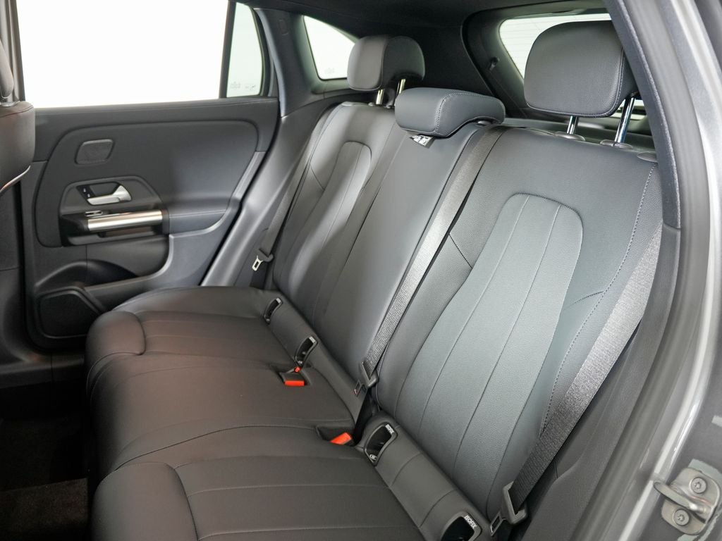 2026 Mercedes-Benz GLA GLA 250 4MATIC®