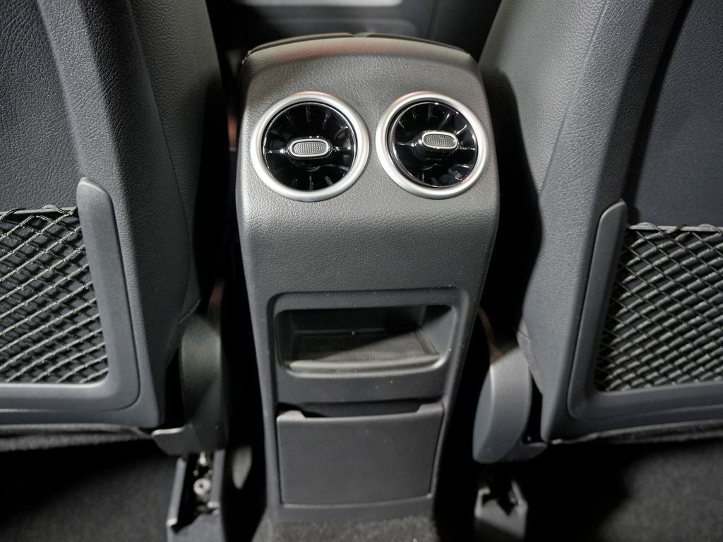 2026 Mercedes-Benz GLA GLA 250 4MATIC®