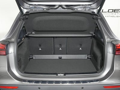 2026 Mercedes-Benz GLA GLA 250 4MATIC®