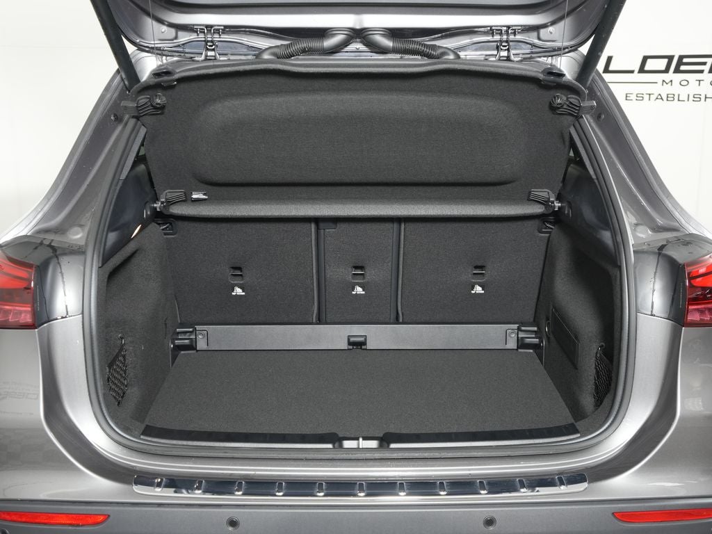 2026 Mercedes-Benz GLA GLA 250 4MATIC®