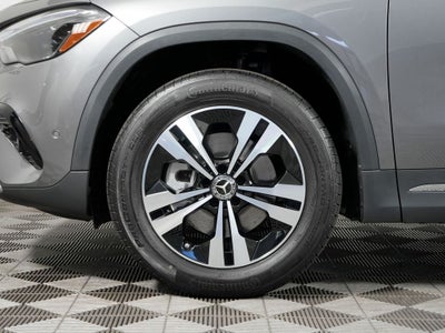 2026 Mercedes-Benz GLA GLA 250 4MATIC®