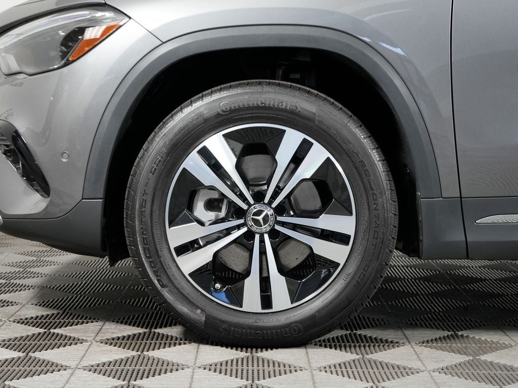 2026 Mercedes-Benz GLA GLA 250 4MATIC®