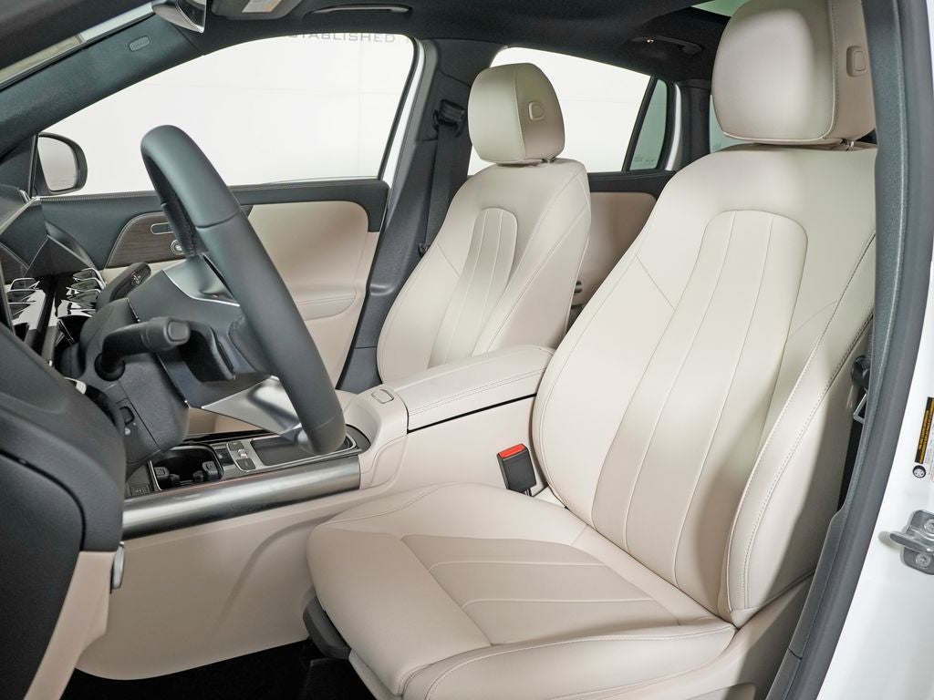 2026 Mercedes-Benz GLA GLA 250 4MATIC®