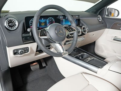 2026 Mercedes-Benz GLA GLA 250 4MATIC®