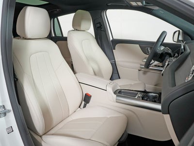 2026 Mercedes-Benz GLA GLA 250 4MATIC®