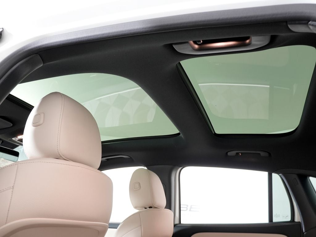 2026 Mercedes-Benz GLA GLA 250 4MATIC®