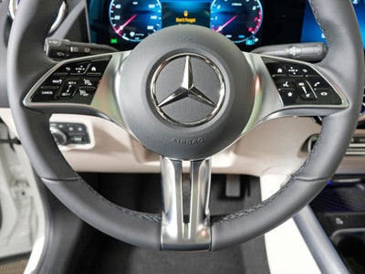 2026 Mercedes-Benz GLA GLA 250 4MATIC®