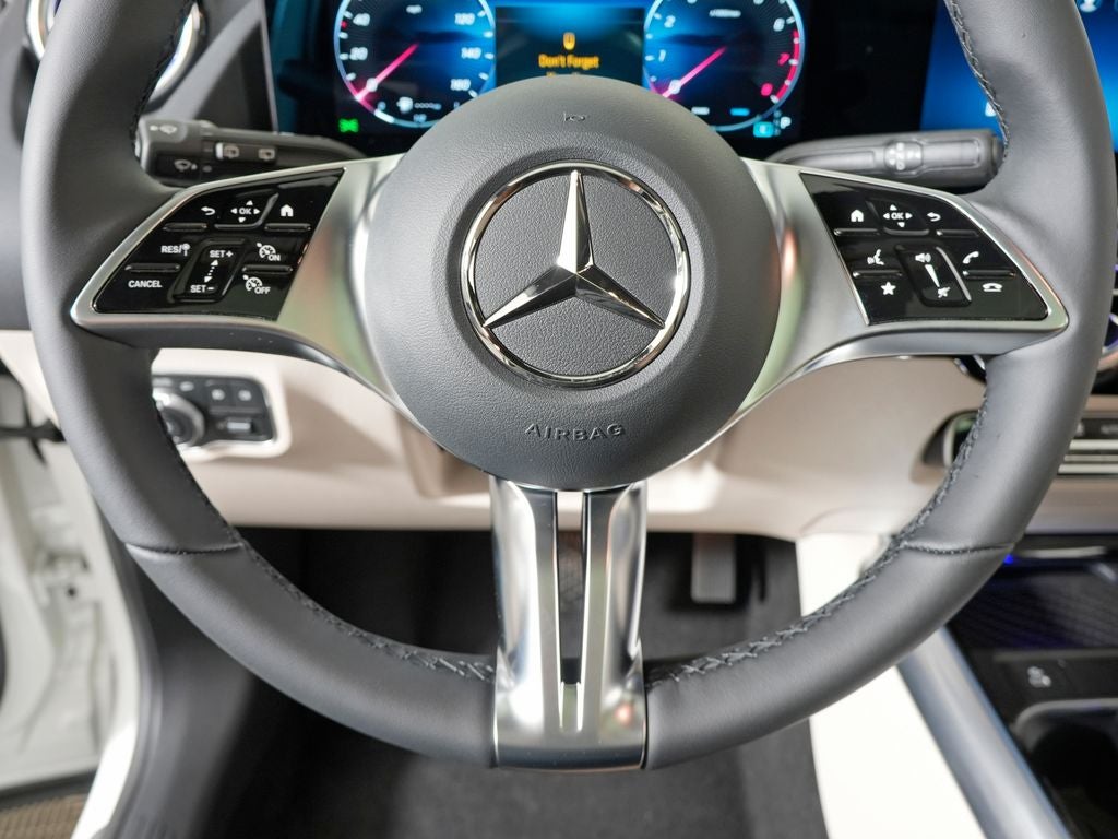 2026 Mercedes-Benz GLA GLA 250 4MATIC®