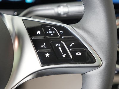 2026 Mercedes-Benz GLA GLA 250 4MATIC®