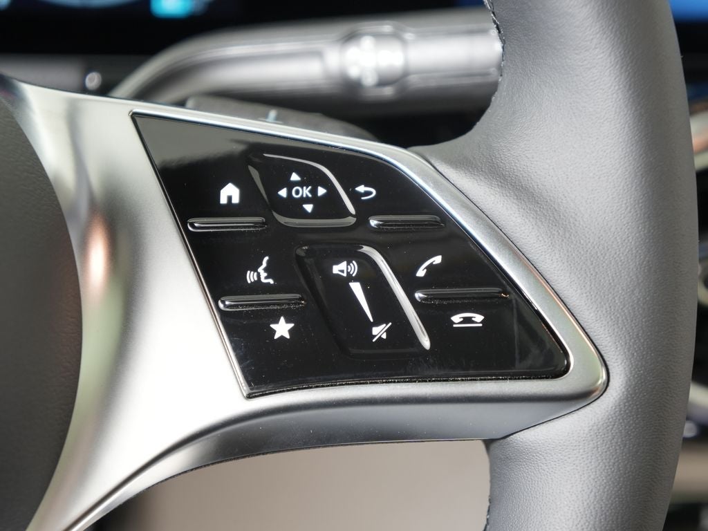 2026 Mercedes-Benz GLA GLA 250 4MATIC®
