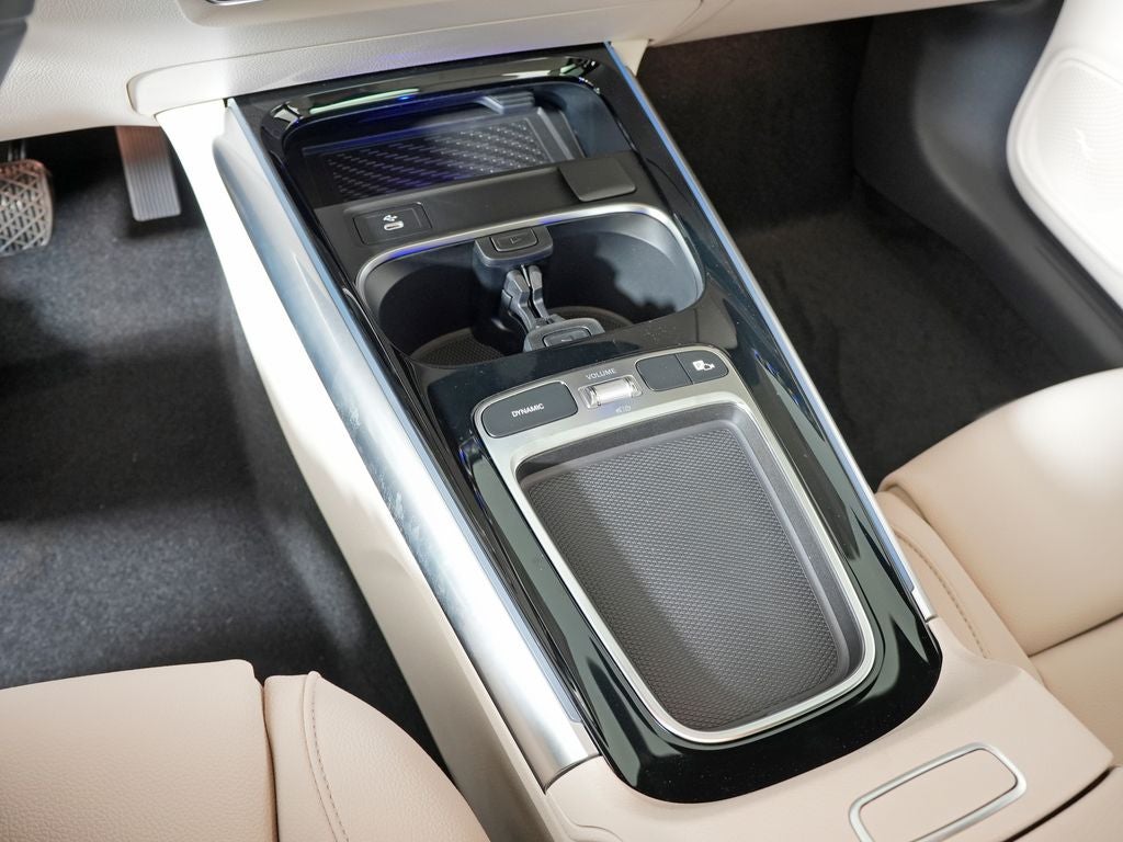 2026 Mercedes-Benz GLA GLA 250 4MATIC®