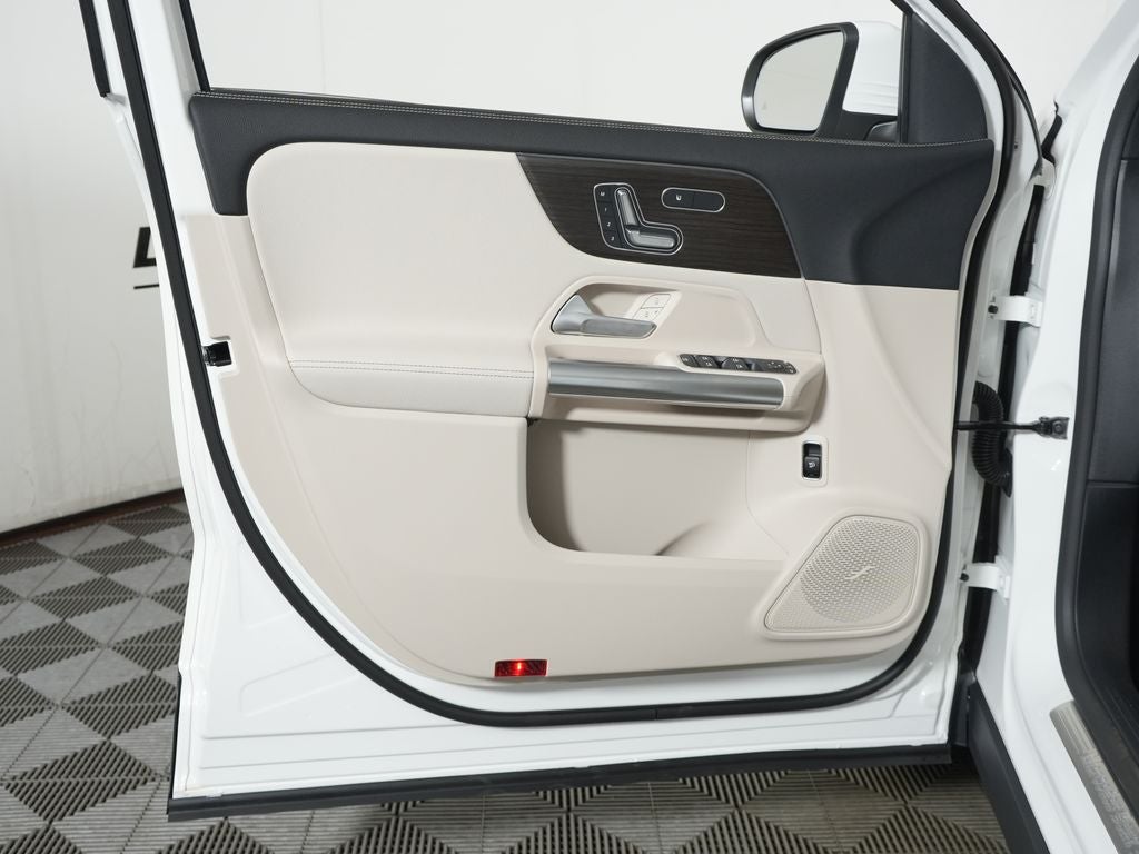 2026 Mercedes-Benz GLA GLA 250 4MATIC®