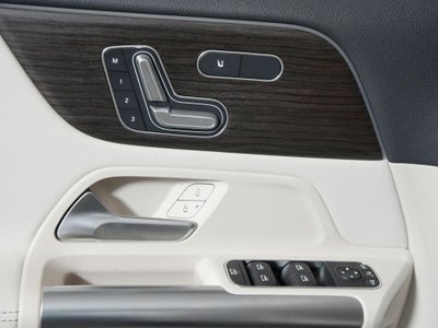 2026 Mercedes-Benz GLA GLA 250 4MATIC®