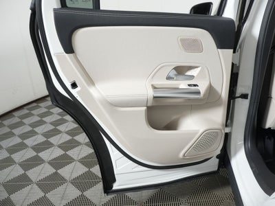 2026 Mercedes-Benz GLA GLA 250 4MATIC®