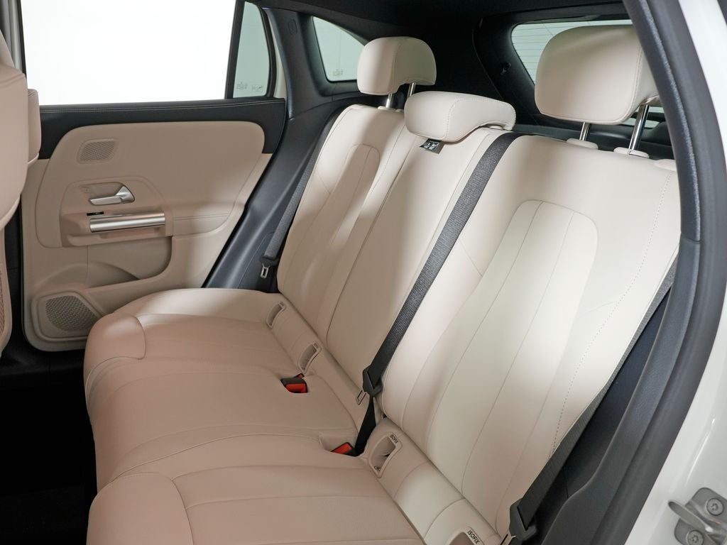 2026 Mercedes-Benz GLA GLA 250 4MATIC®