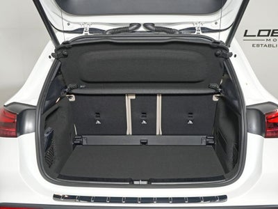 2026 Mercedes-Benz GLA GLA 250 4MATIC®