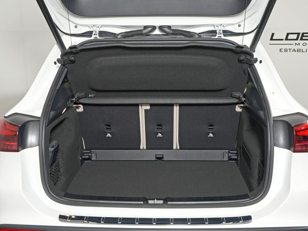 2026 Mercedes-Benz GLA GLA 250 4MATIC®
