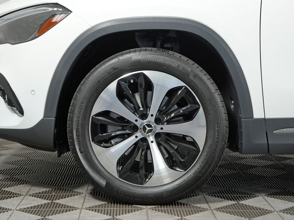 2026 Mercedes-Benz GLA GLA 250 4MATIC®