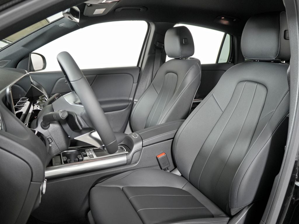 2026 Mercedes-Benz GLA GLA 250 4MATIC®