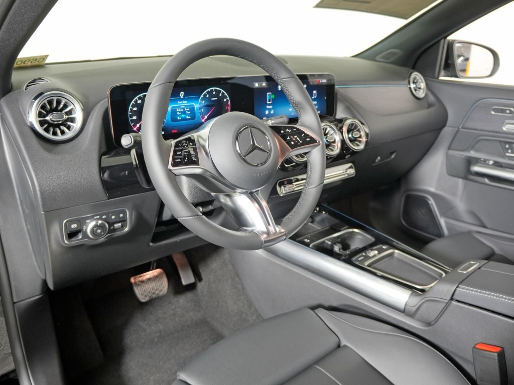 2026 Mercedes-Benz GLA GLA 250 4MATIC®