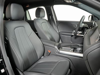 2026 Mercedes-Benz GLA GLA 250 4MATIC®