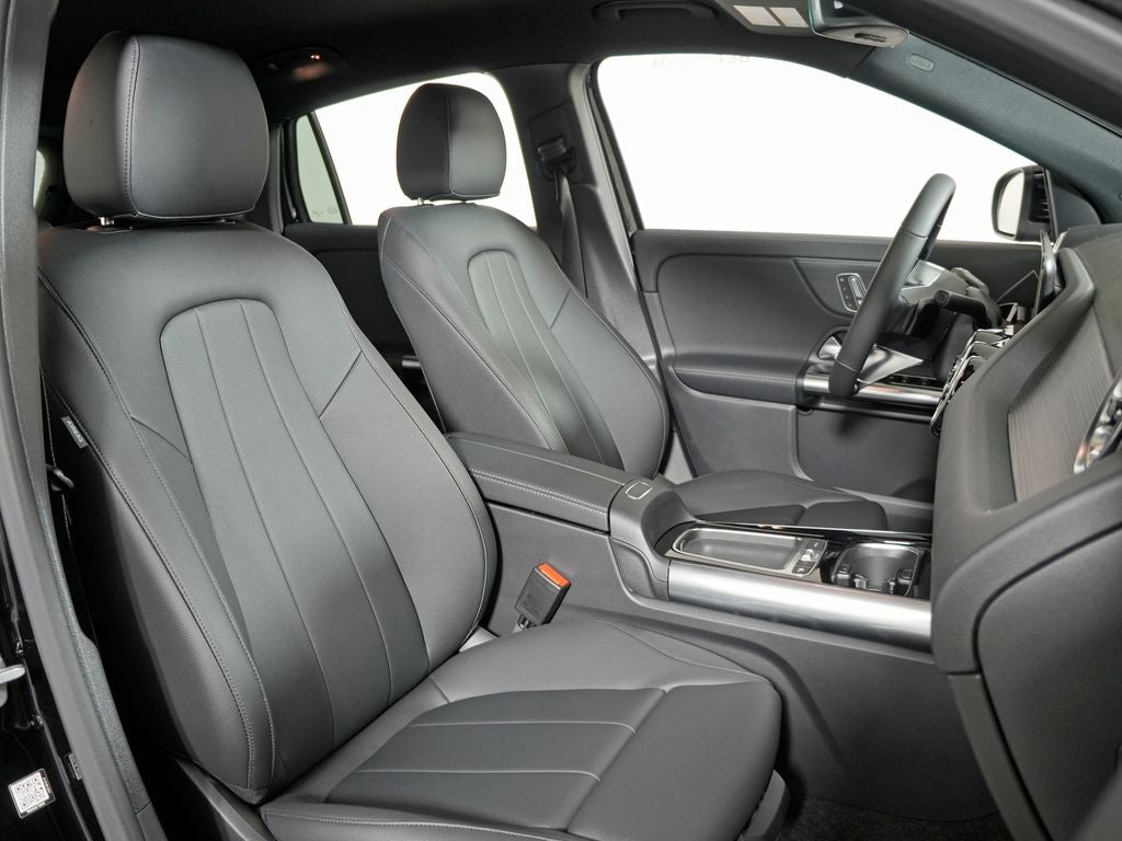 2026 Mercedes-Benz GLA GLA 250 4MATIC®