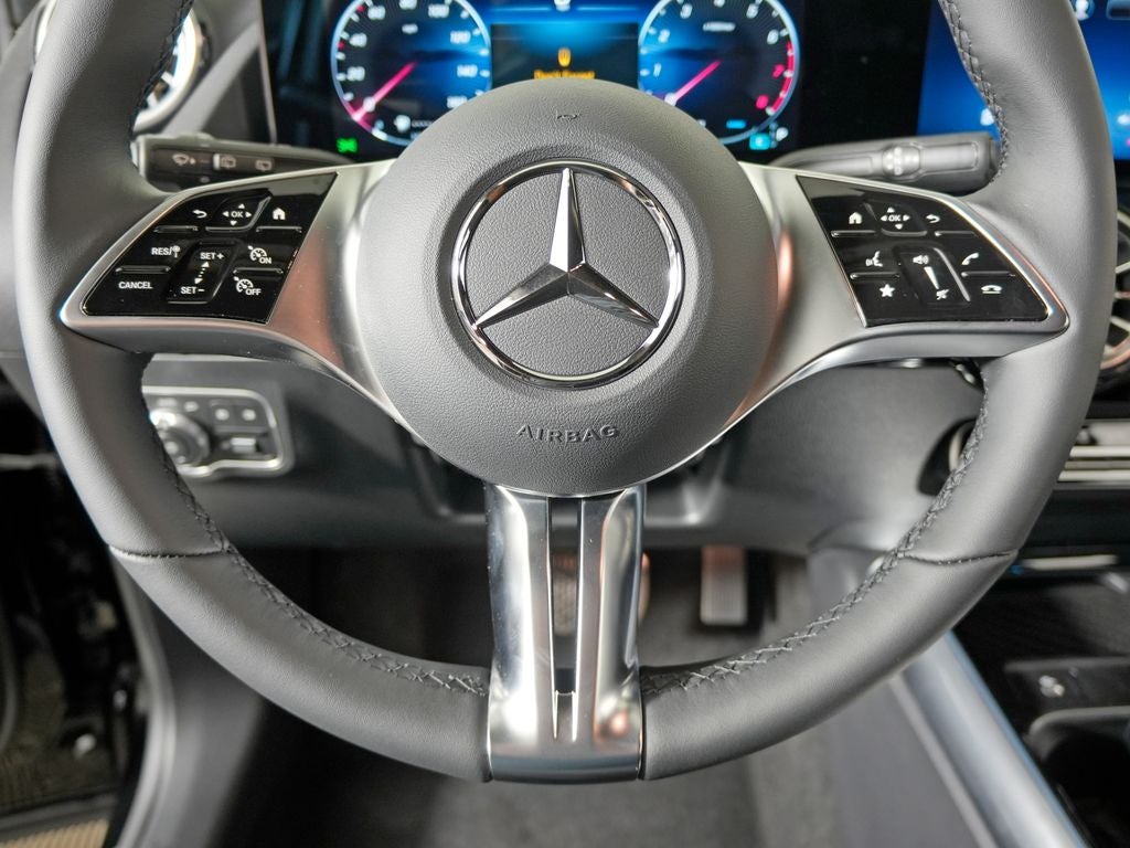 2026 Mercedes-Benz GLA GLA 250 4MATIC®