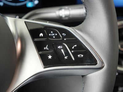 2026 Mercedes-Benz GLA GLA 250 4MATIC®